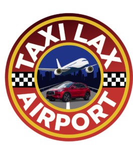 Logo Taxi LAX Airport