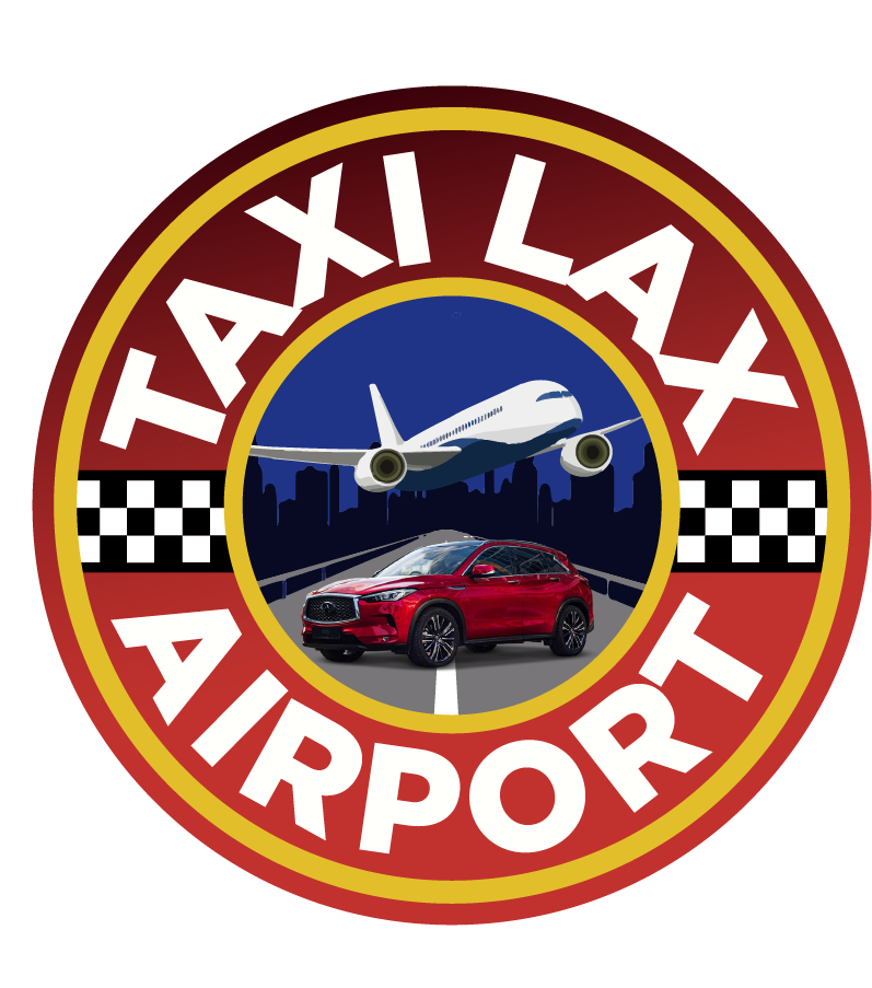 Taxi LAX Airport
