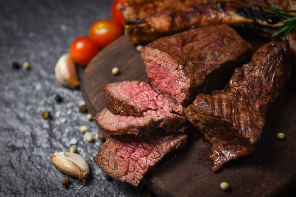 Carne asada en los angeles