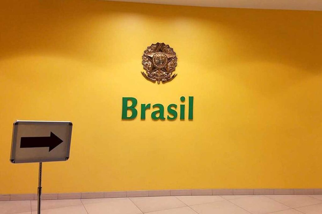 Consulado de brasil en los angeles