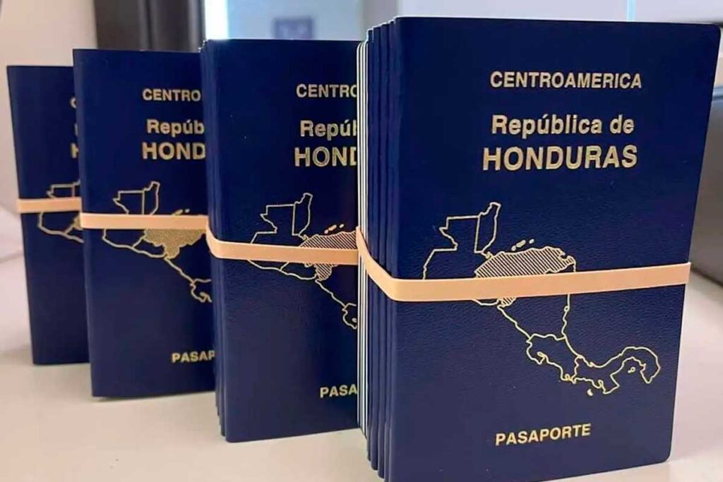 Consulado hondureño en los angeles