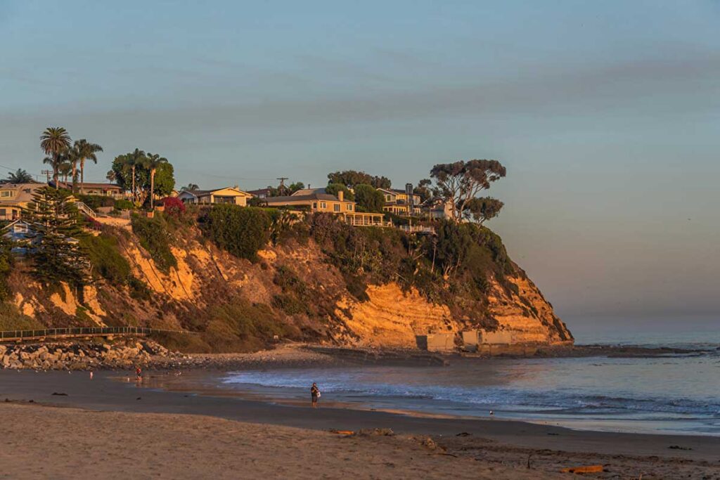 Playa de San Pedro