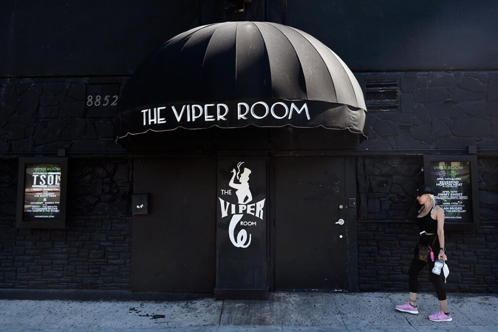 The Viper Room