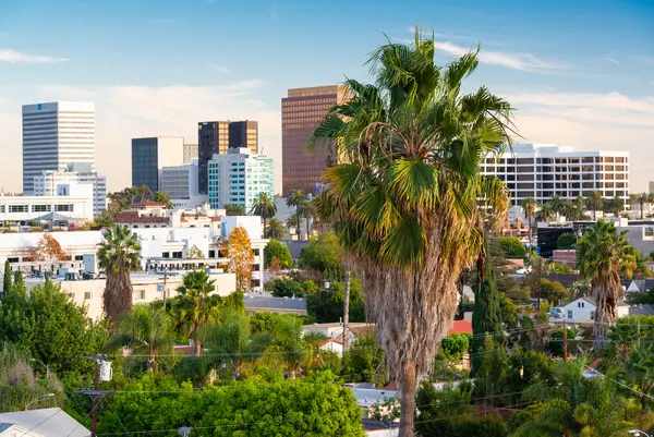 Shopping in Los Angeles